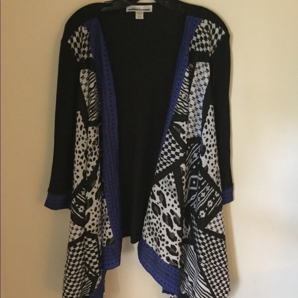 Mirror Image - Light Weight Jacket